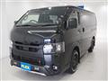 2023 Toyota Hiace Van