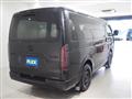 2023 Toyota Hiace Van