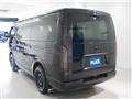 2023 Toyota Hiace Van