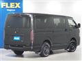 2023 Toyota Hiace Van