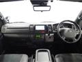 2023 Toyota Hiace Van