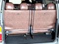 2023 Toyota Hiace Wagon