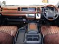 2023 Toyota Hiace Wagon