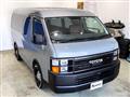 2023 Toyota Hiace Wagon