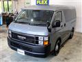 2023 Toyota Hiace Wagon