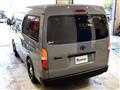 2023 Toyota Hiace Wagon