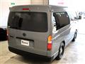 2023 Toyota Hiace Wagon