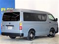 2023 Toyota Hiace Wagon