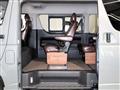 2023 Toyota Hiace Wagon