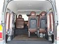 2023 Toyota Hiace Wagon