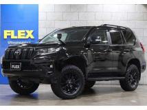 2023 Toyota Land Cruiser Prado