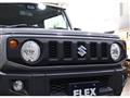 2023 Suzuki Jimny