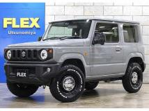 2023 Suzuki Jimny