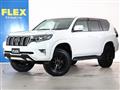 2017 Toyota Land Cruiser Prado