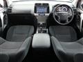2017 Toyota Land Cruiser Prado