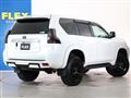 2017 Toyota Land Cruiser Prado