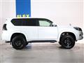 2017 Toyota Land Cruiser Prado