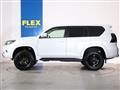 2017 Toyota Land Cruiser Prado