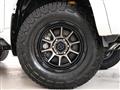 2017 Toyota Land Cruiser Prado