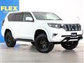 2017 Toyota Land Cruiser Prado