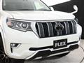 2017 Toyota Land Cruiser Prado
