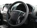 2017 Toyota Land Cruiser Prado