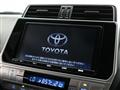 2017 Toyota Land Cruiser Prado