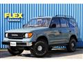 2002 Toyota Land Cruiser Prado