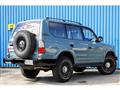 2002 Toyota Land Cruiser Prado