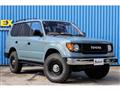 2002 Toyota Land Cruiser Prado