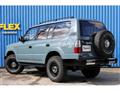2002 Toyota Land Cruiser Prado