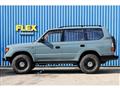 2002 Toyota Land Cruiser Prado