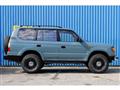 2002 Toyota Land Cruiser Prado