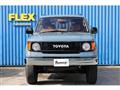 2002 Toyota Land Cruiser Prado