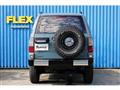 2002 Toyota Land Cruiser Prado