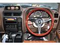 2002 Toyota Land Cruiser Prado