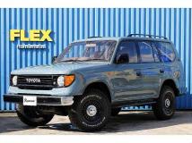 2002 Toyota Land Cruiser Prado