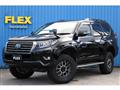 2019 Toyota Land Cruiser Prado