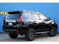 2019 Toyota Land Cruiser Prado