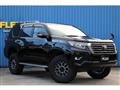 2019 Toyota Land Cruiser Prado
