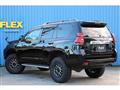 2019 Toyota Land Cruiser Prado