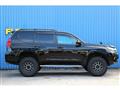 2019 Toyota Land Cruiser Prado