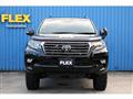 2019 Toyota Land Cruiser Prado