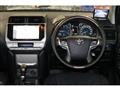 2019 Toyota Land Cruiser Prado