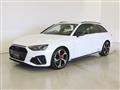 2024 Audi A4