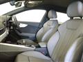 2024 Audi A4