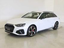 2024 Audi A4
