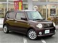 2010 Daihatsu MIRA COCOA