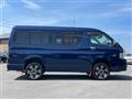 2011 Toyota Hiace