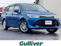 2015 Toyota Corolla Fielder